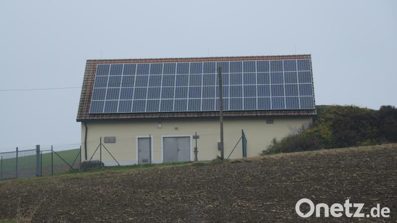 In der Wasserversorgunganlage Pleystein soll die neue UV-Anlage eingebaut werden, um auch bei Starkregen ein einwandfreies Trinkwasser zu garantieren. Bild: bey