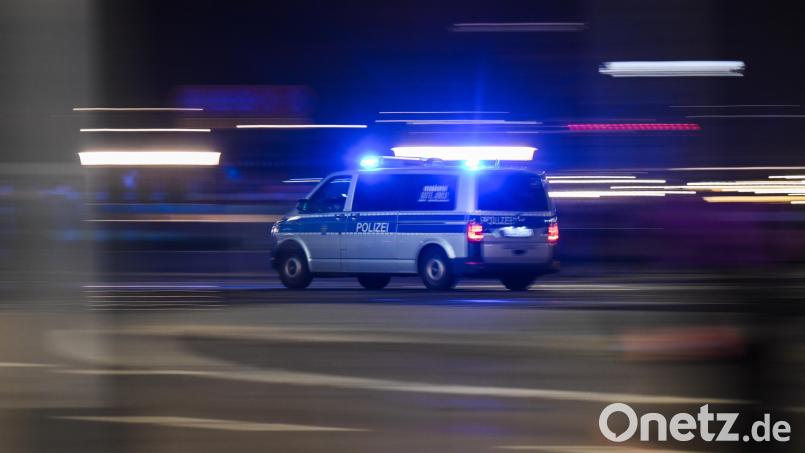 Die Polizei verfolgt Fahrraddiebe von Schwarzenfeld bis nach Amberg. Schließlich können die vermeintlichen Täter entkommen. Symbolbild: Robert Michael