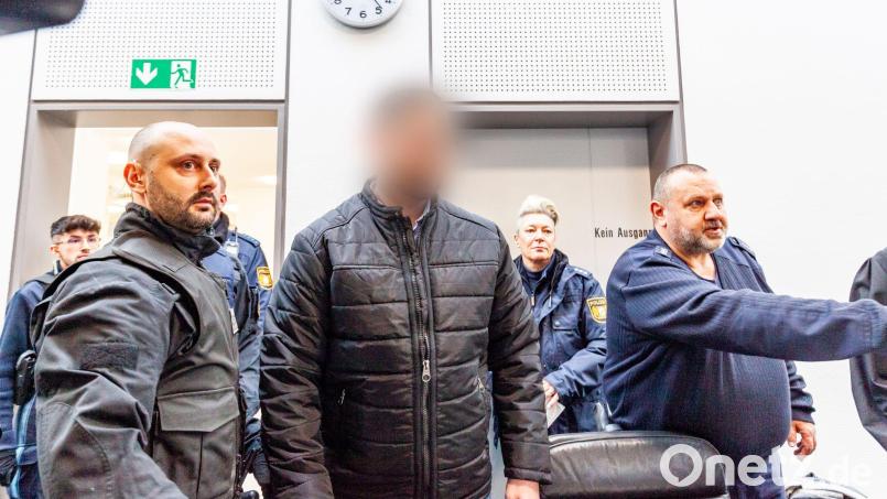 Sollte der eigene Tod inszeniert werden? (Archivbild) Bild: Cornelia Hammer/dpa