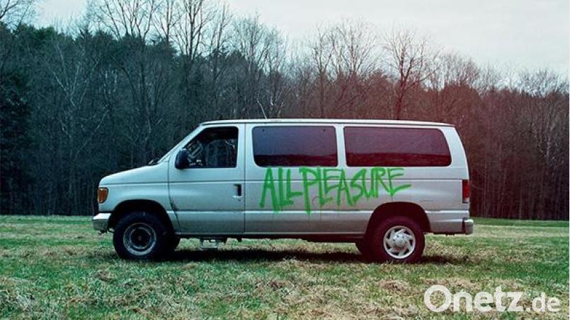 Thus Love - All Pleasure (Cargo) Bild: Cargo