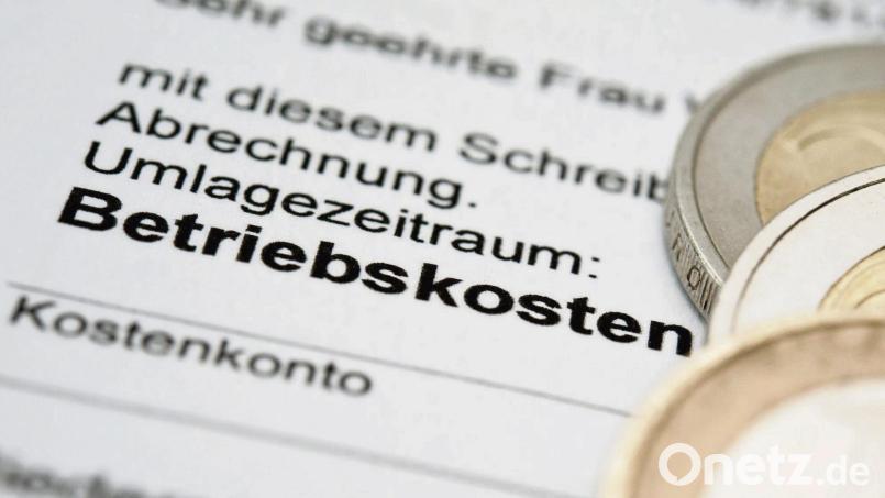 Rechtzeitig abgerechnet, oder nicht? Vermieter haben zur Erstellung der Betriebskostenabrechnung nach Ablauf des Abrechnungszeitraums höchstens zwölf Monate Zeit. Symbolbild:  Andrea Warnecke/dpa