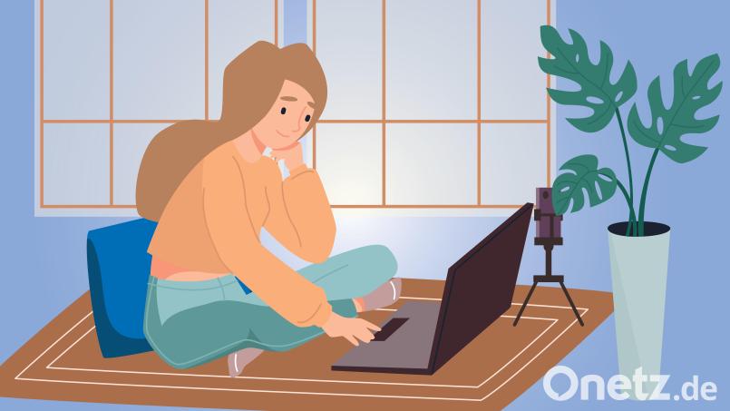 Wenn fotografieren, schreiben und recherchieren genau Ihr Ding ist, bewerben Sie sich in unserer Redaktion als Freier Mitarbeiter. Quelle: Sensvector - stock.adobe.com Bild: Marina Gube