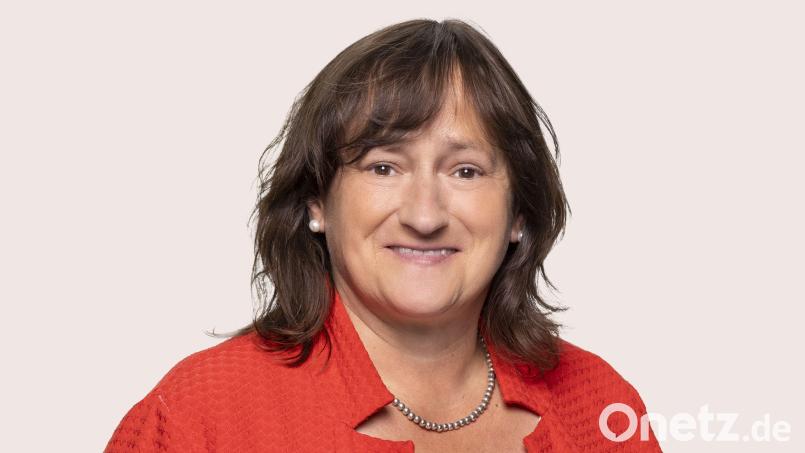 Bundestagsabgeordnete Marianne Schieder (SPD) wird weiter um einen aussichtsreichen Listenplatz für die Bundestagswahl kämpfen. Bild: photothek.net/exb