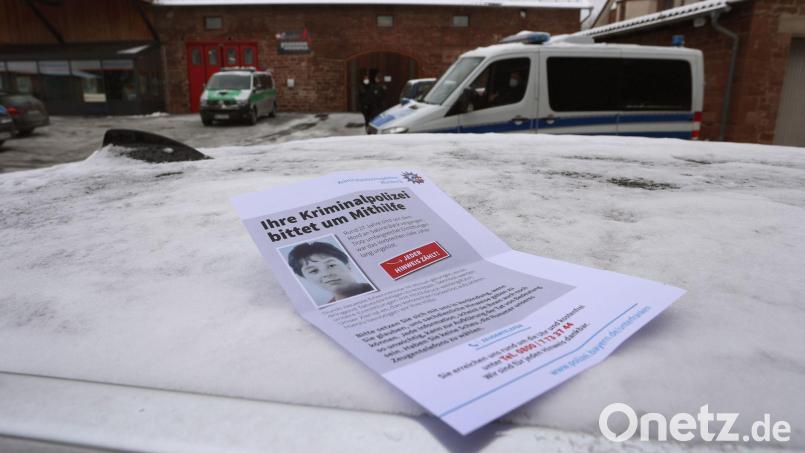 Vor über 20 Jahren wurde ein Mädchen in Unterfranken ermordet. Beim jetzigen Gerichtsprozess kamen nun eine Gutachterin und ein Gutachter zu Wort. (Archivbild) Bild: Karl-Josef Hildenbrand/dpa