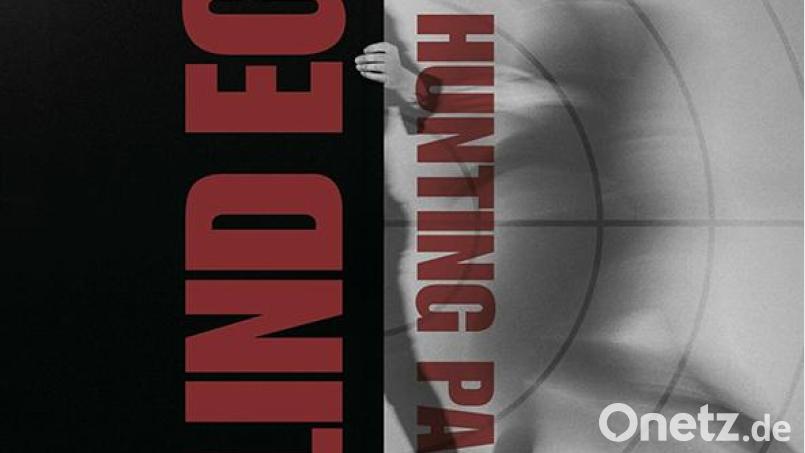 Blind Ego – The Hunting Party (Soulfood) Bild: Soulfood