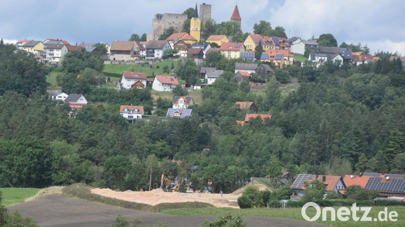 Die neue Grundsteuer in Leuchtenberg für die gesamte Marktgemeinde fällt von den Hebesätzen her moderat aus. Bild: fz