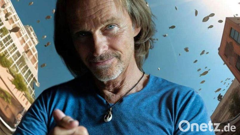 Eisi Gulp - Das neue Solo Comedy Programm von &quot;Papa Eberhofer&quot; Bild: Eva Wiese/exb