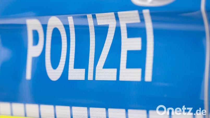 Eine unbekannte hilflose Person ist in Schwaben aufgegriffen worden. (Symbolbild) Bild: Boris Roessler/dpa