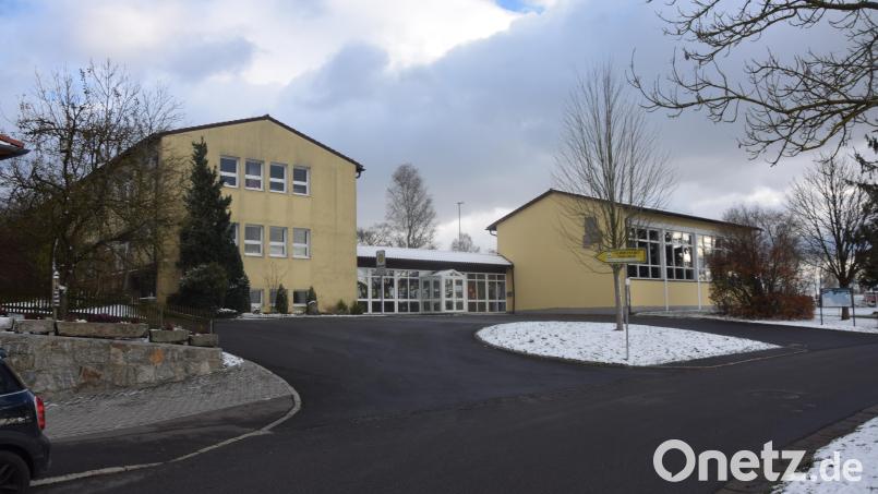 Fit machen für die Ganztagsschule, darauf legt die Gemeinde Püchersreuth den Focus für ihre Grundschule. Bild: fz