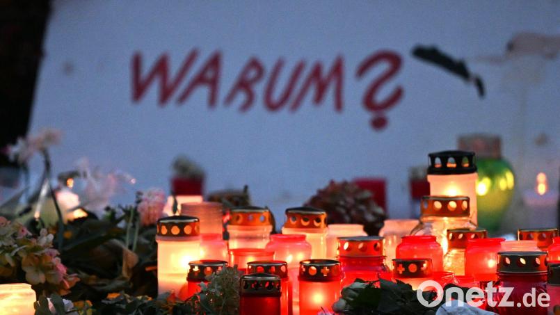Ein Islamist hat im Sommer beim Stadtfest in Solingen drei Menschen mit einem Messer getötet. Einer solchen Radikalisierung soll das neue Netzwerk entgegen wirken. Bild: Federico Gambarini/dpa