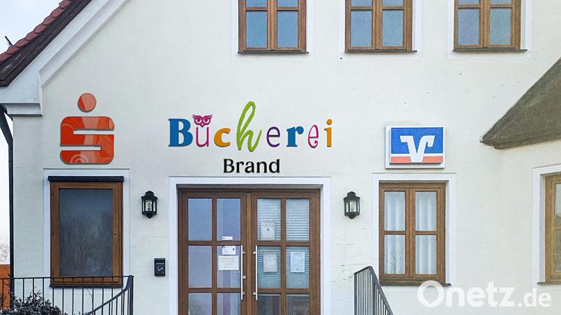 Auch der Keller des Gebäudes der ehemaligen Sparkasse wird vielleicht bald belebt sein. Mit dem Anschluss des Pfarrheims an das Kinderhaus verliert der Jugendgemeinderat seinen Raum und erhält vielleicht im Keller unter der Gemeindebücherei sein neues Domizil. Bild: ld