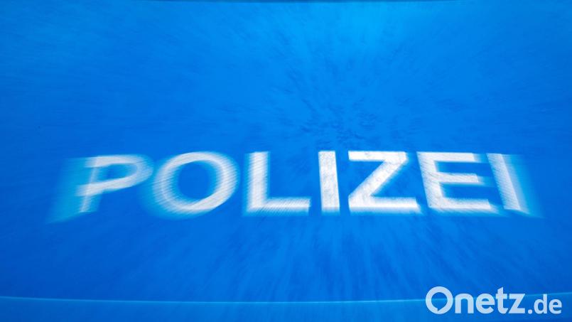 Mit einem besonderen Fall von Diebstahl musste sich die Polizei Marktredwitz beschäftigen. Symbolbild: Jens Büttner/dpa