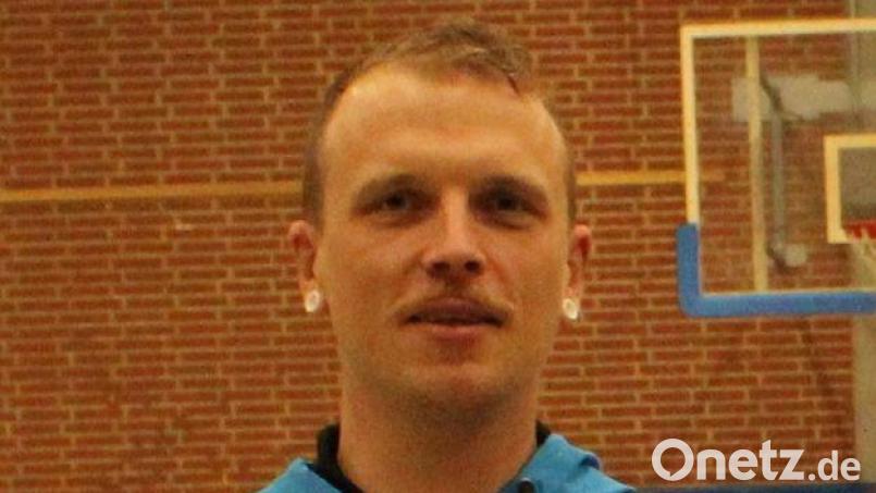 Vizemeister Manoel Hoffmann verpasste bei den Herren D knapp der Teilnahme an den deutschen Titelkämpfen in Erfurt. Bild: blg