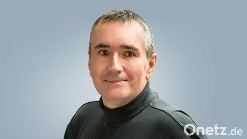 Puzzle-You-Firmengründer Norbert Weig ist verstorben. Bild: PuzzleYou