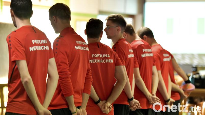 Die Kegler von Fortuna Neukirchen haben im letzten Heimspiel der Vorrunde Gut Holz Zeil zu Gast. Symbolbild: Hubert Ziegler