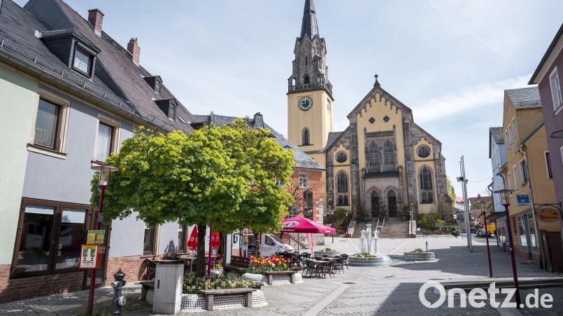 Bei der Kaufkraftschlägt Wunsiedel München. Bild: Daniel Vogl/dpa
