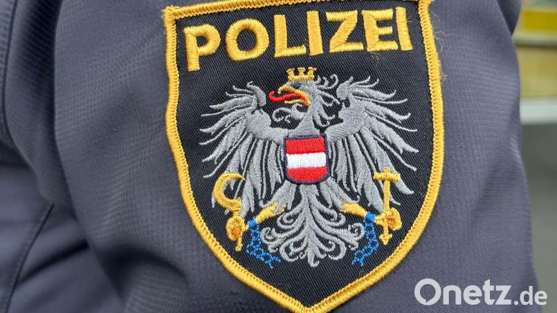 Der Mann überschlug sich nach Angaben der Polizei mehrmals. (Foto: Archiv) Bild: Matthias Röder/dpa