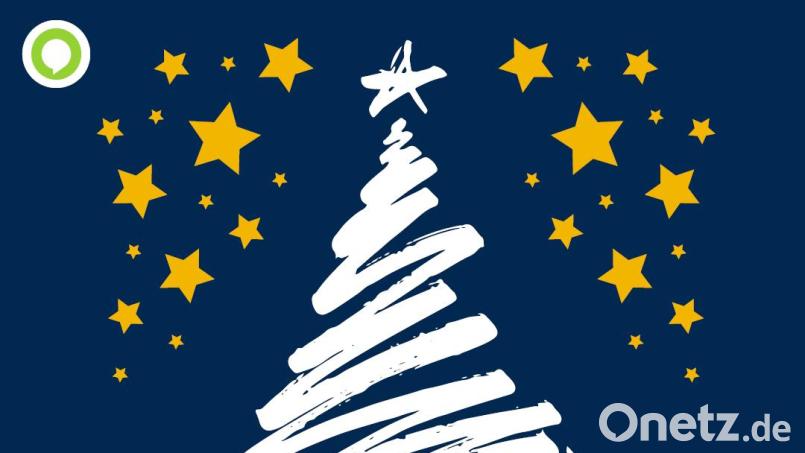 Passend zur Weihnachtszeit dürfen Sie sich etwas von der Redaktion wünschen. Grafik: Marina Gube