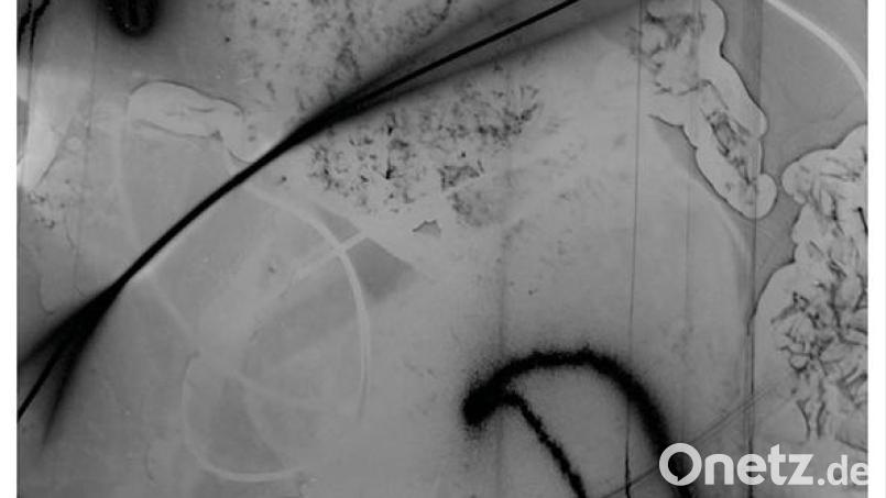 Neumatic Parlo – Play It As It Lays (Unique Rec) Bild: Unique