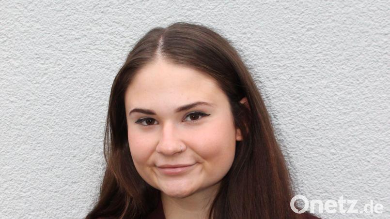 Julia Neumann wurde als Direktkandidatin der Linken Kreisverband Nordoberpfalz gewählt. Bild: Die Linke Kreisverband Nordoberpfalz