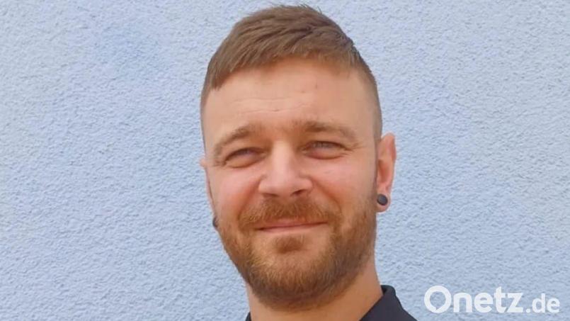 Tobias Wiesner übernimmt im Sommer die &quot;Zweite&quot; des SV Schwandorf-Ettmannsdorf. Bild: SV Schwandorf-Ettmannsdorf
