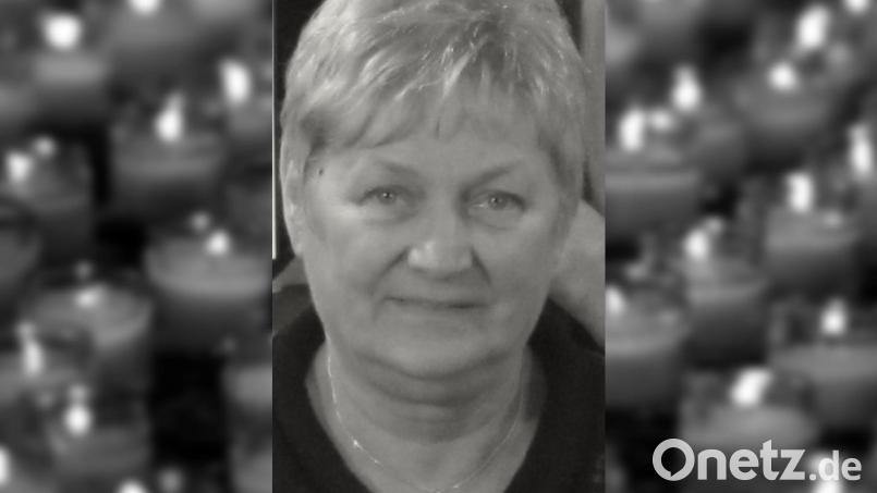 Trauer um Brigitte Jankowsky Archivbild: le