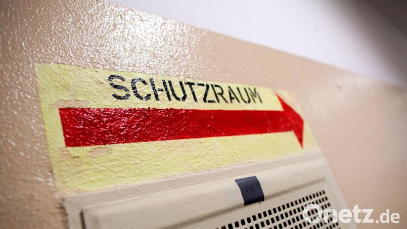 Das Bundesamt für Bevölkerungsschutz und Katastrophenhilfe arbeitet an einem Bunker-Plan. Symbolbild: Hauke-Christian Dittrich/dpa