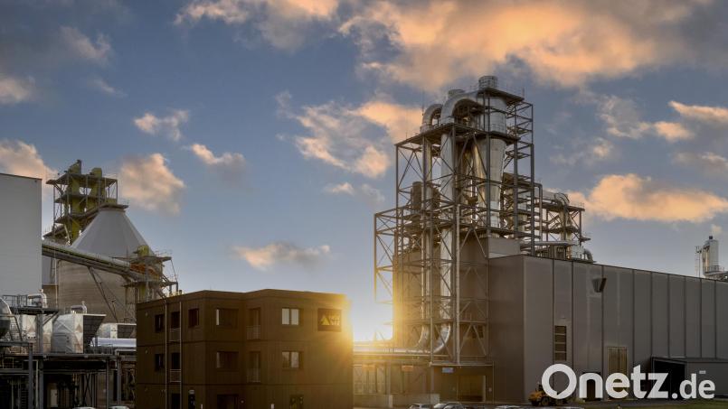 Auch für den Dämmplattenhersteller Naturheld hat die ZieGloDis GmbH Vermittlungsarbeit übernommen. Bild: ZIEGLER GROUP
