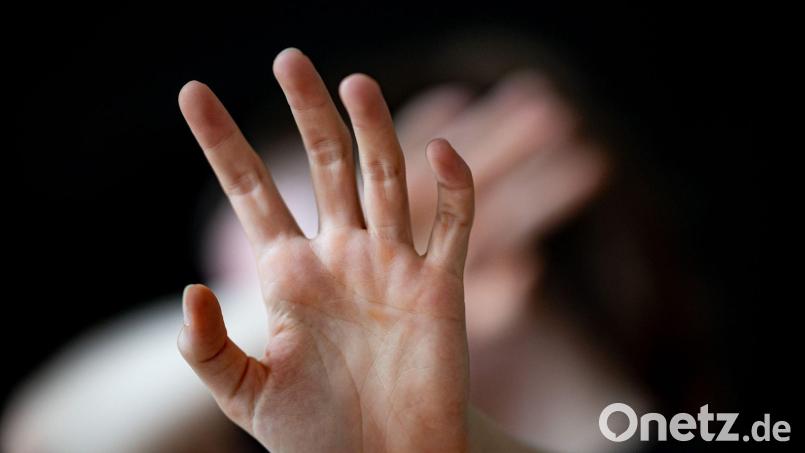 Bei einer Kutschfahrt in Amberg ist es zu einem handfesten Streit gekommen. Bild: Fabian Sommer/dpa