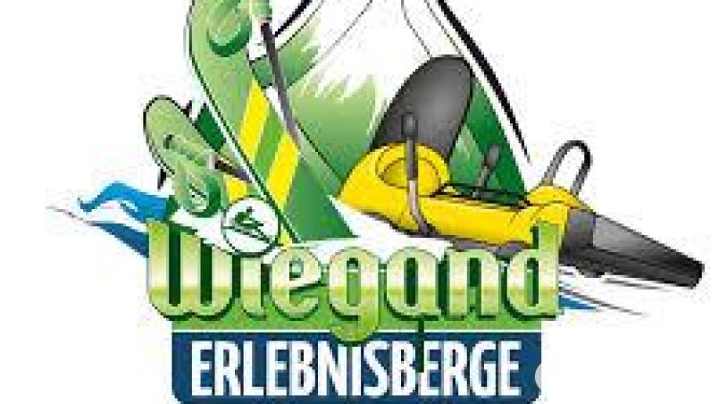 Freizeitspaß mit den Wiegand Erlebnisbergen. Bild: Wiegand Erlebnisberge GmbH