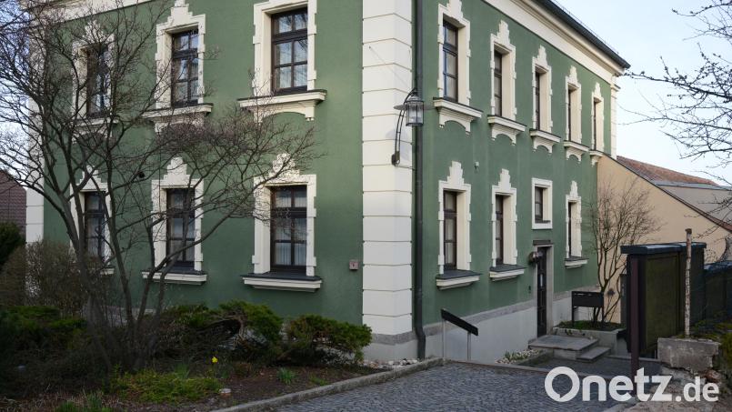 Wer Räume des Marktes Parkstein nutzen will wie beispielsweise den Dipplsaal im alten Rathaus muss künftig mit der Entrichtung von Mieten einschließlich von Nebenkosten rechnen. Bild: bey