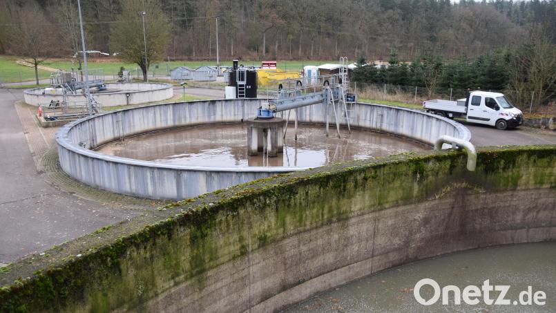 Der Gemeinderat in Ebermannsdorf hat beschlossen, die Gebühren für Wasser, Abwasser und Niederschlagswasser in Ebermannsdorf und Pittersberg nach vier Jahren anzupassen, da es sich um eine kostendeckende Einrichtung der Gemeinde handelt. Bild: bö