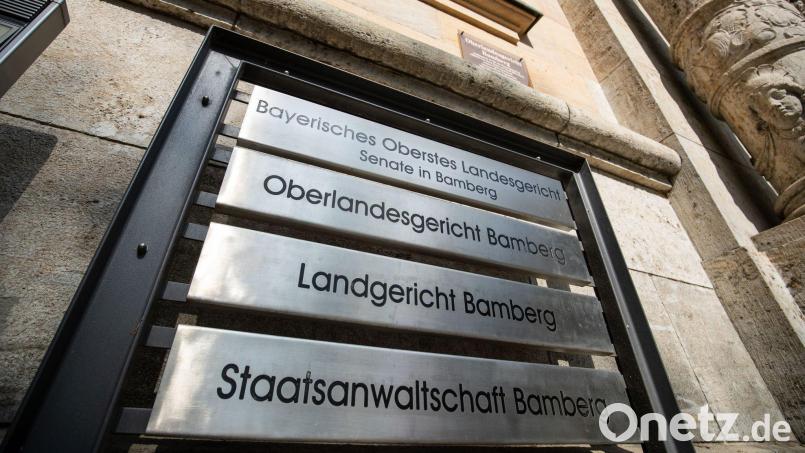 Der Säugling zeigt aufgrund der mutmaßlichen Misshandlungen laut Anklage eine Entwicklungsverzögerung und könnte dauerhafte Schäden mit sich tragen. (Archivbild) Bild: Daniel Karmann/dpa