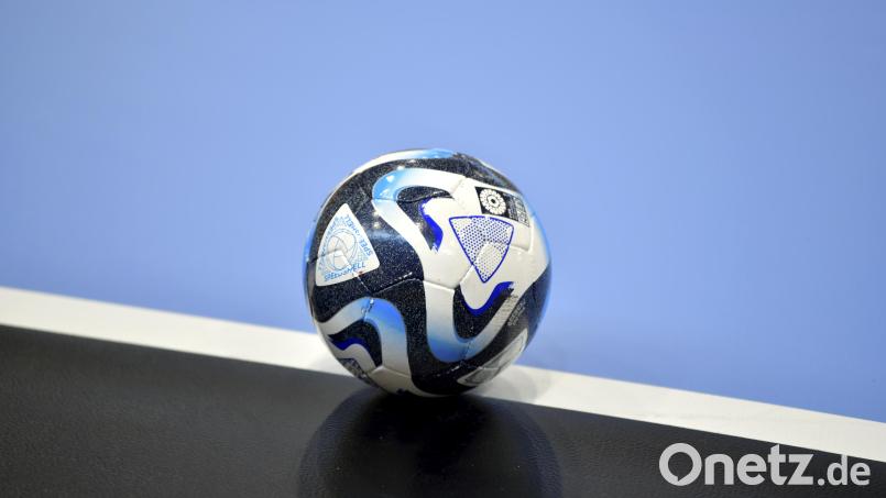 Am Samstag, 4 Januar, starten die Vorrunden der Hallenkreismeisterschaft im Spielkreis Cham/Schwandorf. Auch zwei Bezirksligisten steigen in den Folgetagen ein. Symbolbild: Hubert Ziegler