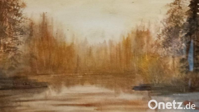 Die Stimmungen und Facetten der Natur möchte Daniel Haustein in seinen Bildern einfangen. Bild: Daniel Haustein