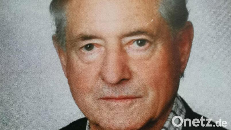 Der ehemaligen Leiter der Grenzpolizei Waidhaus verstirbt im Alter von 89 Jahren. Archivbild: gz