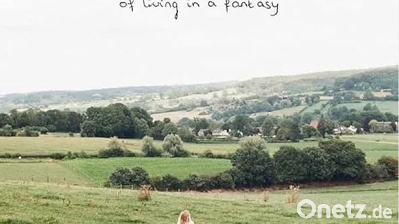 philine - the side-effects of living in a fantasy (Nettwerk) Bild: Nettwerk