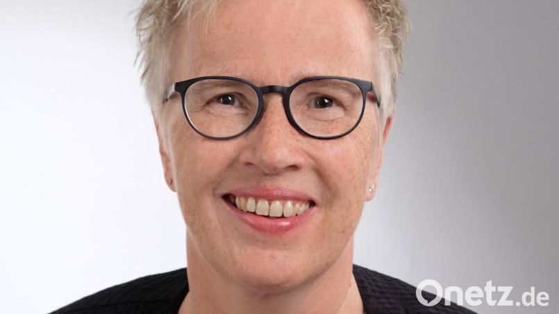 Beate Mastel ist neue Vizepräsidentin von SI Deutschland. Bild: Foto Frey