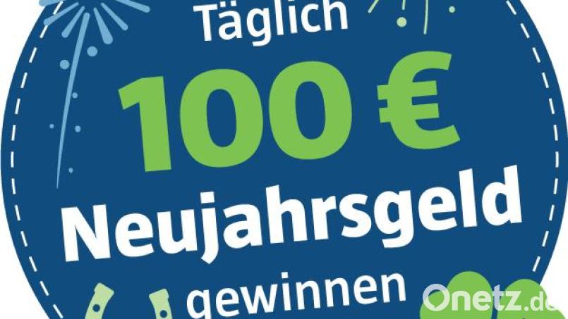Jetzt teilnehmen und gewinnen! Bild: Laura Fröhler
