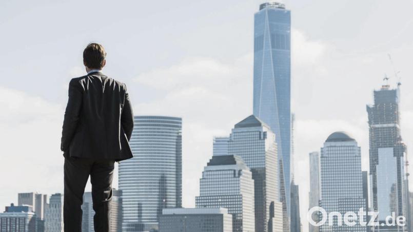 Manche Entscheidungen im Beruf können weitreichende Konsequenzen haben. Sich nur aufs Bauchgefühl zu verlassen, ist deshalb keine gute Idee. Symbolbild: Uwe Umstätter/Westend61/dpa