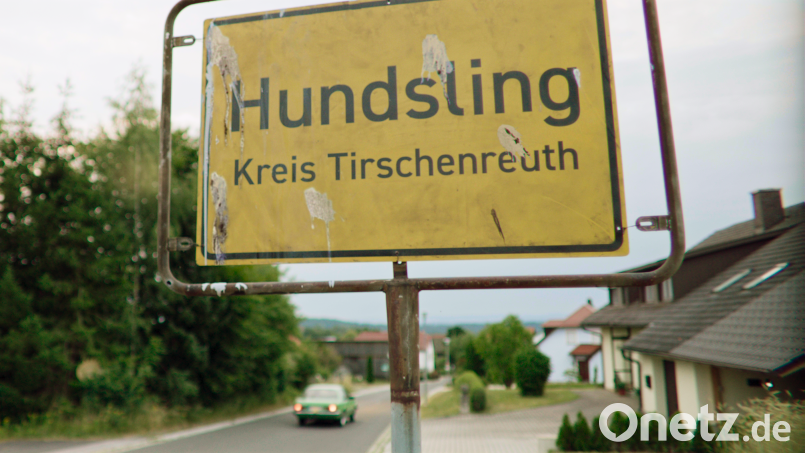 Hundslinger Hochzeit Bild: Stonewood Film e.V.