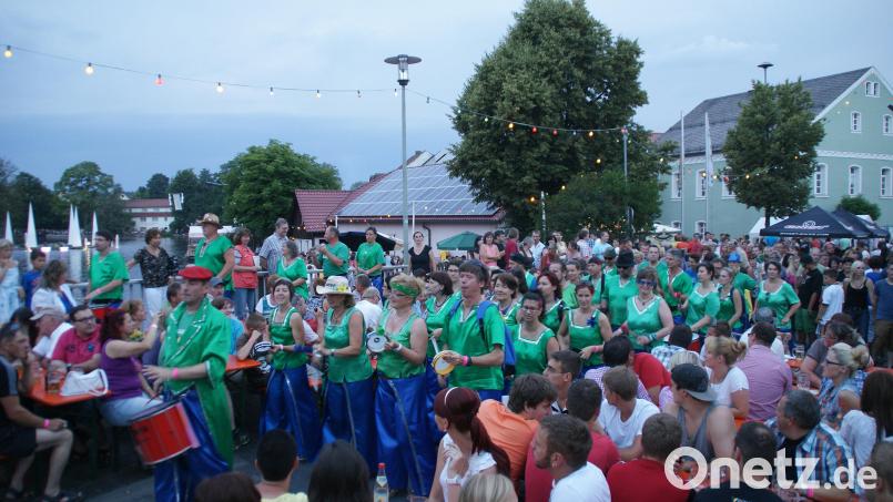 Das Schönseer Seefest ist ein Highlight im Veranstaltungskalender im Altlandkreis Oberviechtach. Archivbild: mmj