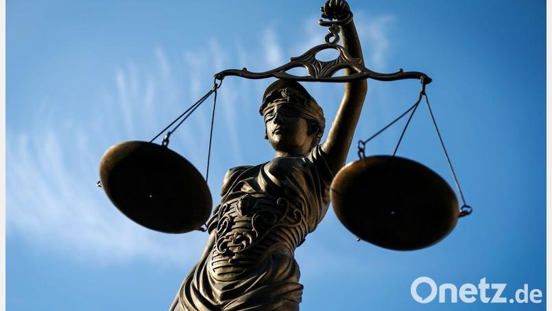 Beim Amtsgericht München wird der Fall wegen gegenseitiger Lärmbelästigungen verhandelt. (Symbolfoto) Bild: David-Wolfgang Ebener/dpa