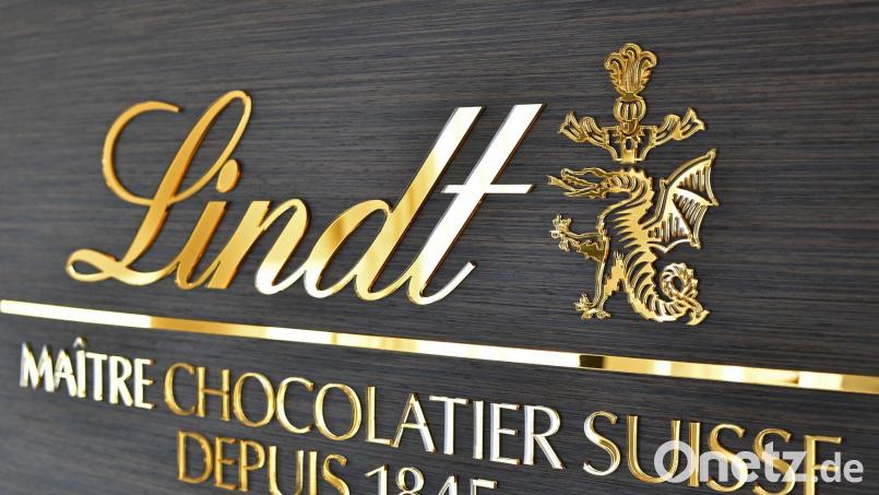 Hohe Zutatenpreise treiben die Schokoladenpreise nach oben. Bild: Walter Bieri/KEYSTONE/dpa