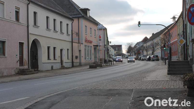 Der Markt Waidhaus möchte mit einer Gestaltungssatzung und/oder -fibel die Entwicklung der Kommune fördern. Bild: pi