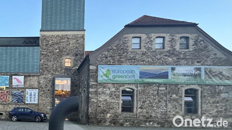Das Jahresprogramm des CeBB in Schönsee ist gut gefüllt. 2026 wird dann das 20-jährige Bestehen gefeiert. Bild: Veronika Hofinger/exb