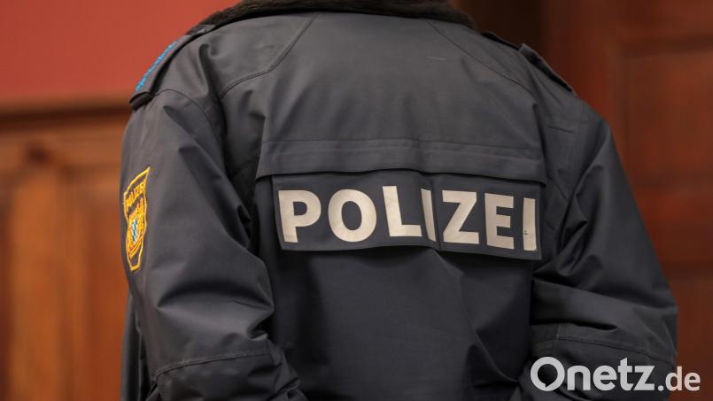 Vor dem Landgericht Amberg muss sich ein 36-Jähriger wegen des Vorwurfs der sexuellen Nötigung und des Hausfriedenbruchs verantworten. Archivbild: Wolfgang Steinbacher