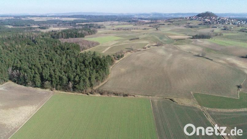 Die Gemeinde Altenstadt/WN ist von der geplanten Errichtung der Windkraftanlagen im Bereich des Marktes Parkstein nicht betroffen. Bild: bey