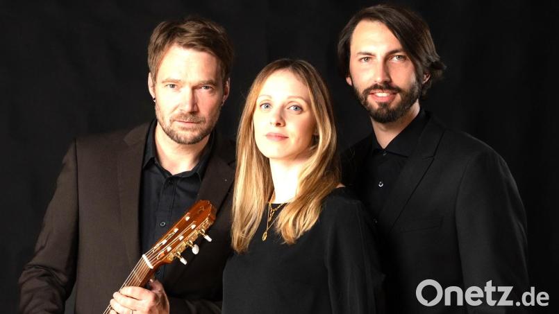 Die Bottlecakes sind mit &quot;Songs und ihre Geschichten&quot; in Sulzbach Rosenberg zu hören. Bild: Uli Radl/exb