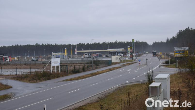 Per Satzungsbeschluss bringt der Gemeinderat Ebermannsdorf den Bebauungsplan Schafhof Ost (III) auf den Weg. Bild: bö